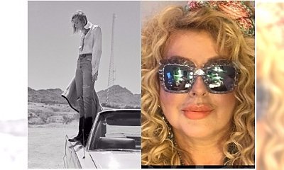 Magda Gessler chamsko skomentowała zdjęcie Anji Rubik. Fani modelki oburzeni: "Co za brak kultury!"