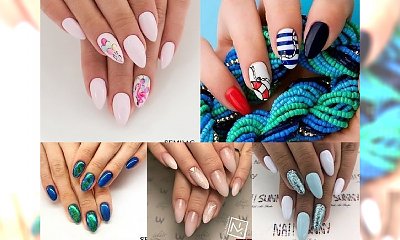 TRENDY MANICURE 2017: mega charyzmatyczne wzorki i odcienie, które Cię zauroczą!