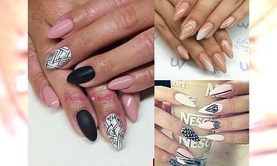 Manicure, który sprawdzi się w każdej sytuacji! Kilkanaście STYLOWYCH inspiracji!
