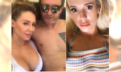 Doda i Małgorzata Rozenek-Majdan W TAKIM SAMYM BIKINI! Która lepiej?