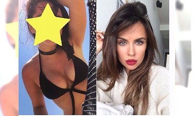 Widzieliście, że Natalia Siwiec ma siostrę? Fani: "Podobieństwo 100%"