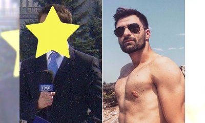 Mateusz Hładki dziś jest super przystojniakiem. A kiedyś? "A mówią, że dieta nie zmienia rysów twarzy"