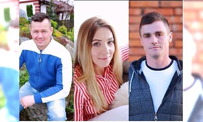 Rolnik szuka żony 4: znamy wszystkich uczestników! Najstarszy ma... 72 lata!