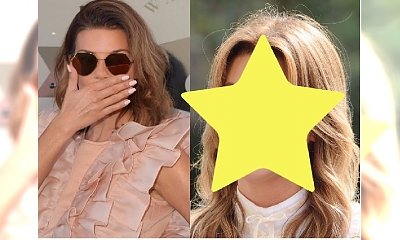 Edyta Górniak przesadziła z zabiegami medycyny estetycznej? Co się dzieje z jej twarzą?!