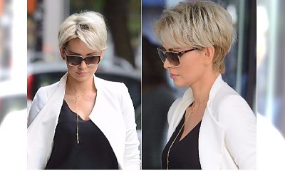 Dorota Gardias w super modnym trendzie, którego mężczyźni NIENAWIDZĄ. Hot or not?