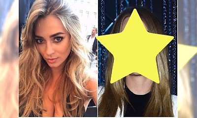 Marcelina Zawadzka to przepiękna kobieta! Aż trudno uwierzyć, co może zrobić ŹLE DOBRANY MAKIJAŻ