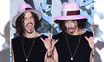 Michał Szpak PO RAZ PIERWSZY jurorem "The Voice of Poland". Jak się zaprezentował?