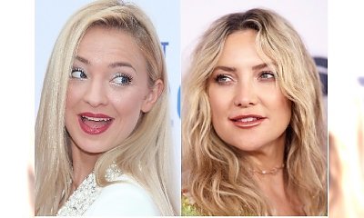 Czy to Kate Hudson? Nie, to znana POLSKA AKTORKA! Makijaż ją odmienił!