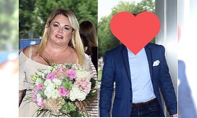 Katarzyna Niezgoda ma NOWEGO PARTNERA! Przystojny?