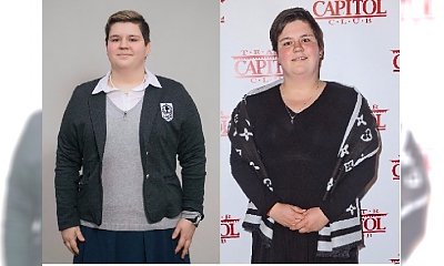 Angelika Karwowska z I sezonu 'Projektu Lady' pokazała dziewczynę! Zobaczcie, jak się zmieniła!