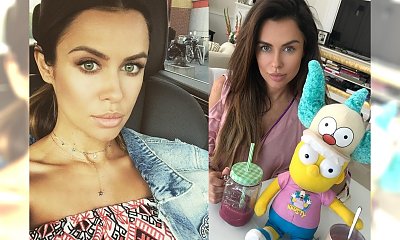 Natalia Siwiec URODZIŁA! Dziewczynka nazywa się...