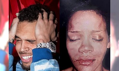 Chris Brown o POBICIU Rihanny: "Uderzyłem ją pięścią. Pluła krwią". Nie uwierzycie, co jeszcze zrobił....