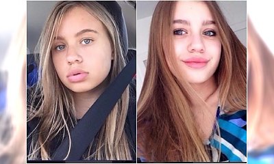 Duże usta Oliwii Bieniuk zwróciły uwagę nawet jej ojca. Jarosław Bieniuk zażartował z nich na Instagramie. LOL!