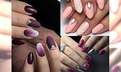 Nowinki ze świata manicure - stylizacje paznokci, które pokochałyśmy od pierwszego wejrzenia!