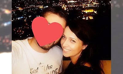 Katarzyna Pakosińska wzięła ślub. Pierwszy raz pokazała męża!