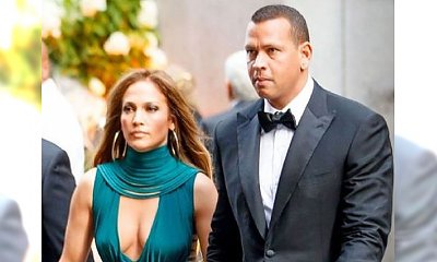 Jennifer Lopez pokazała idealną kreację na wesele! Jest seksownie, ale i stylowo