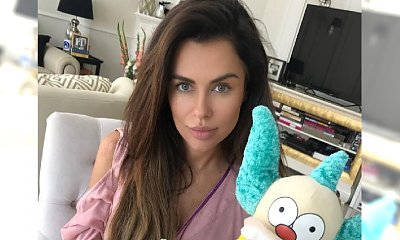Natalia Siwiec w końcu pokazała CIĄŻOWY BRZUSZEK!