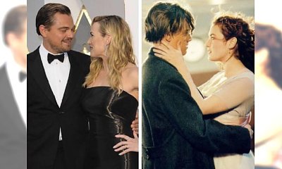 Kate Winslet i Leonardo DiCaprio są razem? Tabloid publikuje zaskakujące zdjęcia