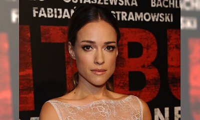 Alicja Bachleda-Curuś pokazała zdjęcie z synem. Jaki on już duży!