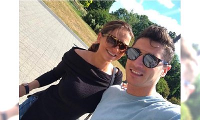 Anna Lewandowska pokazała CZWARTY WÓZEK dla Klary! Wiemy, ile kosztuje!