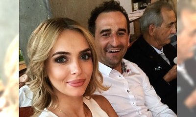 Marcela Leszczak i Michał Koterski wzięli ślub?! Modelka potwierdziła, że będzie mamą!
