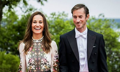 Królewska rodzina znów się powiększy! Siostra księżnej Kate SPODZIEWA SIĘ DZIECKA