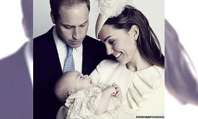 Księżna Kate jest w CIĄŻY! Książęca para spodziewa się trzeciego dziecka.
