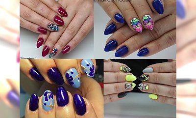 Manicure, który sprawdzi się w każdej sytuacji! TOP 16 INSPIRACJI!