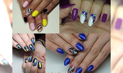 Manicure, który robi wrażenie - garść inspiracji, które skradną Twoje serce!