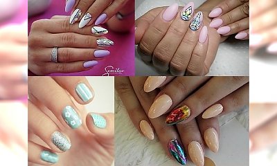 Manicure, jak z obrazka - odkryj mega modne inspiracje, które hipnotyzują!