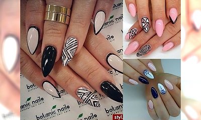 Manicure, który Cię uwiedzie! Odkryj modne perełki 2017/2018!
