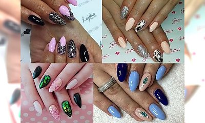 Manicure, który zachwyca! Przegląd najnowszych trendów!