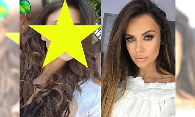 Tak wygląda dziś "Miss Euro 2016", Marta Barczok. Upodabnia się do Siwiec?