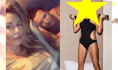Rozenek i Majdan kłócą się o... KOBIETĘ. "Małgosia jest wściekła"