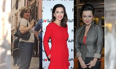 Beata Tadla schudła 18 kg! Teraz zdradza, jak to zrobiła!