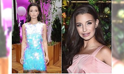 19-lenia Julia Wieniawa na okładce magazynu Ewy Chodakowskiej. Fani: "Po co tyle Photoshopa"?