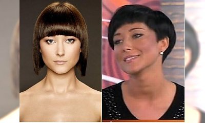 Paulina Pszech z Top Model jest nie do poznania! Powiększyła piersi, usta i... pośladki!