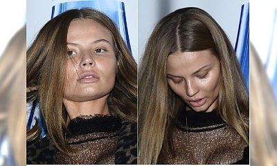 Magdalena Frąckowiak w sukience, która NIE ZAKRYWAŁA niczego. Hot or not?