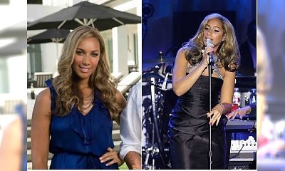 Pamiętacie Leonę Lewis z "X-Factora" i hitu "Bleeding love"? Zobaczcie, jak teraz wygląda!
