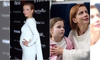 Katarzyna Zielińska odchodzi z "Barw szczęścia". Wiadomo już, co stanie się z jej postacią