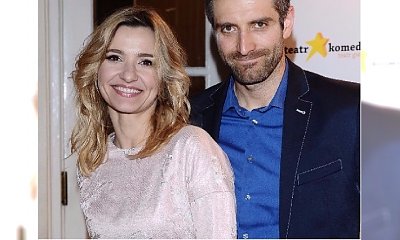 Joanna Koroniewska jest w ciąży! To już piąty miesiąc
