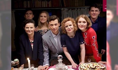 Najpierw Hanka, teraz on. Z "M jak miłość" znika jedna z największych gwiazd serialu