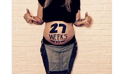 Tancerka z "Tańca z gwiazdami" jest w ciąży! Spodziewa się dziecka z nowym partnerem
