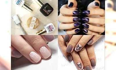 Wygraj zestaw kosmetyków do manicure hybrydowego! Instagram challenge #4