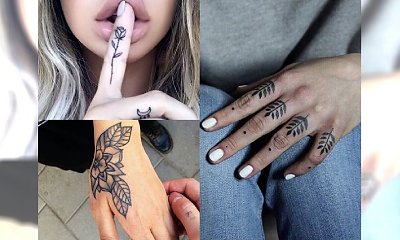 Charyzmatyczne tatuaże na rękę - galeria inspirujących propozycji