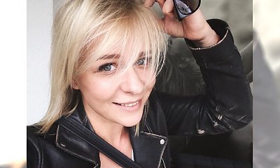 Aneta Zając tak odważnego zdjęcia jeszcze nigdy nie pokazała! Fani: Uuu, sam seks!