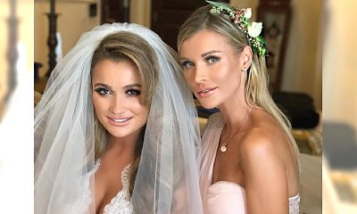 Marta Krupa pokazała swoje zdjęcia ze ślubu! Wreszcie widać jej suknię