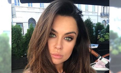 Natalia Siwiec pokazała zdjęcie z córką! Uwaga fanów skupiła się na... nosidełku