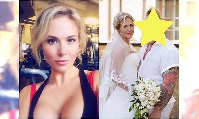 Jej mąż wygląda jak potwór! Jednak ona kocha jego botoksową twarz, powiększone usta i makijaż