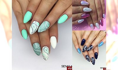 Manicure, który robi ogromne wrażenie - odkryj HOT inspiracje na ten sezon!
